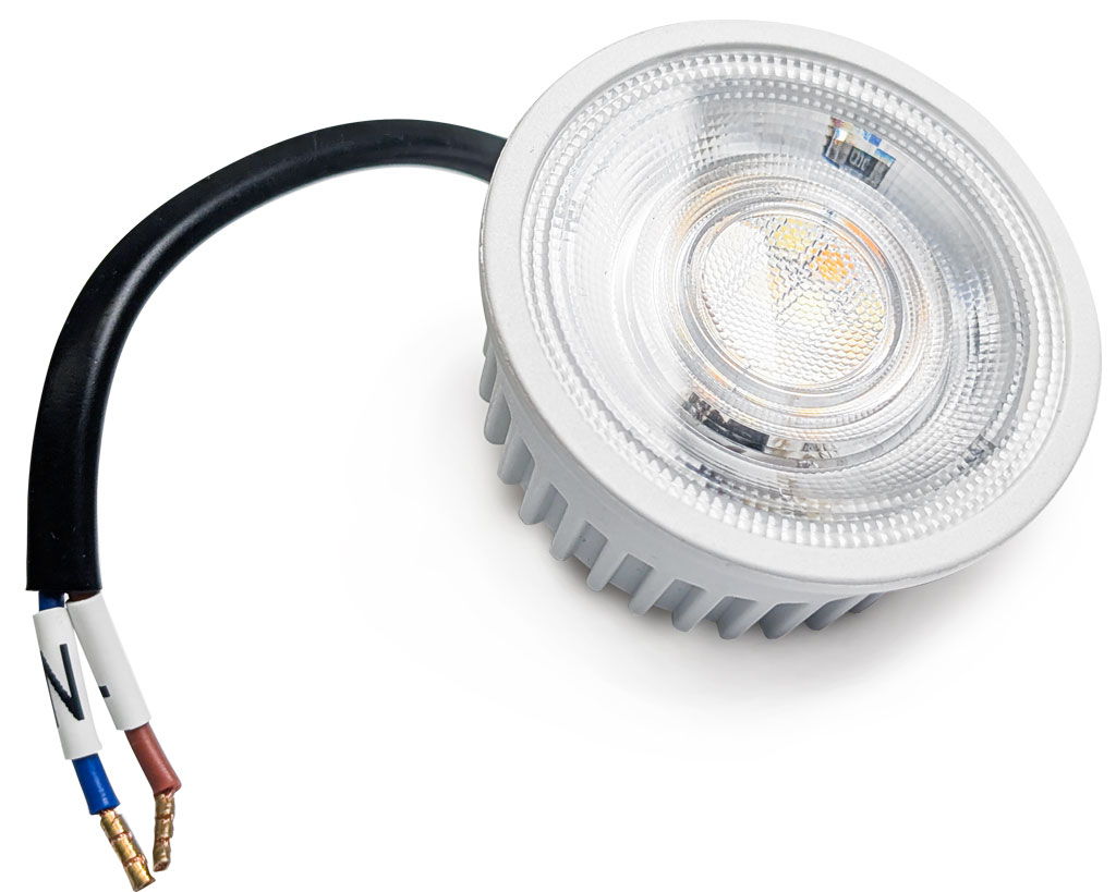 Hochwertiges LED Leuchtmittel