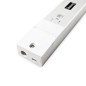 Preview: US 250 Watt - 24 V LED-Betriebsgerät extrem flach