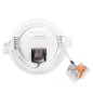 Preview: Einbaustrahler Surtur 6W 220V