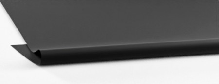Gewebe schwarz
