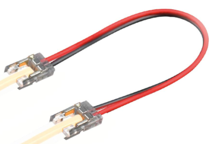 Strip Kabel-Verbinder COB LED-Streifen
