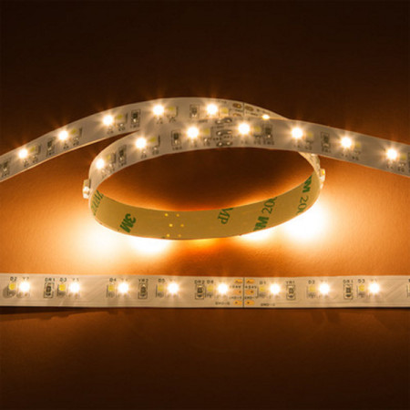 Flexibles LED-Band SMD 2835 Bi-colour