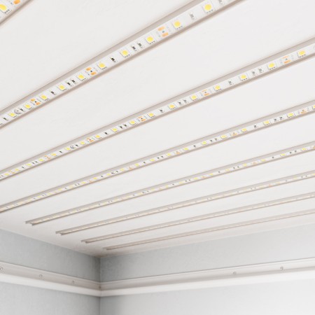 Preview: Montageprofil für LED-Band