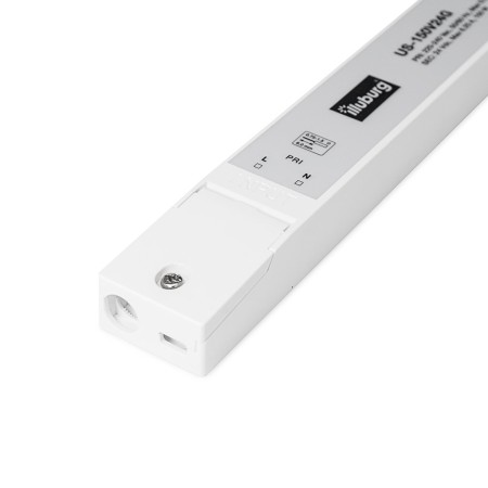 Preview: US-150V24G LED-Betriebsgerät extrem flach