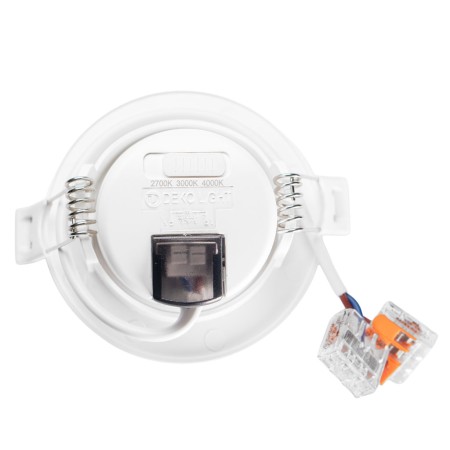 Preview: Einbaustrahler Surtur 6W 220V