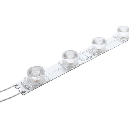 LED-Modul-Leiste Seiteneinstrahlung