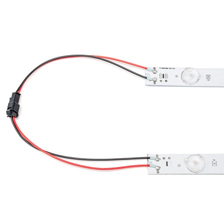 Preview: LED-Modul-Leiste 24V