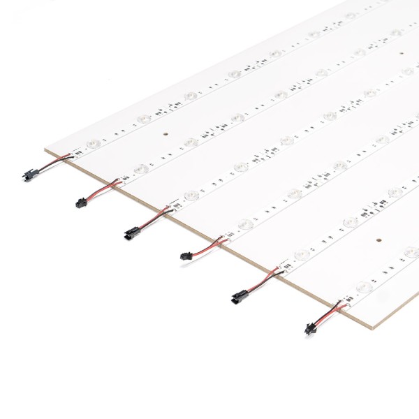 LED-Flächenlicht EasyPanel