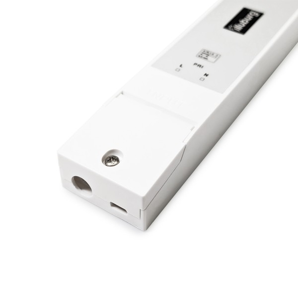 US 250 Watt - 24 V LED-Betriebsgerät extrem flach