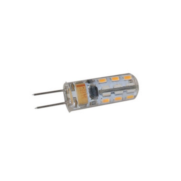 LED Stiftsockel G4 1,2W