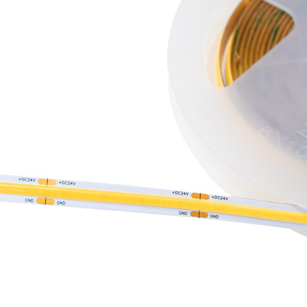 COB LED-Band 24V