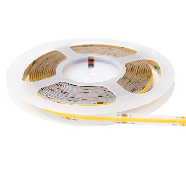 COB LED-Band 24V